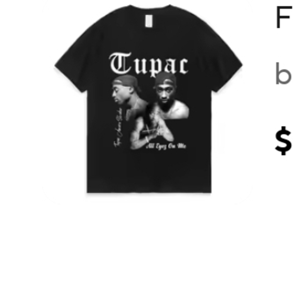 Graphic T-Shirt